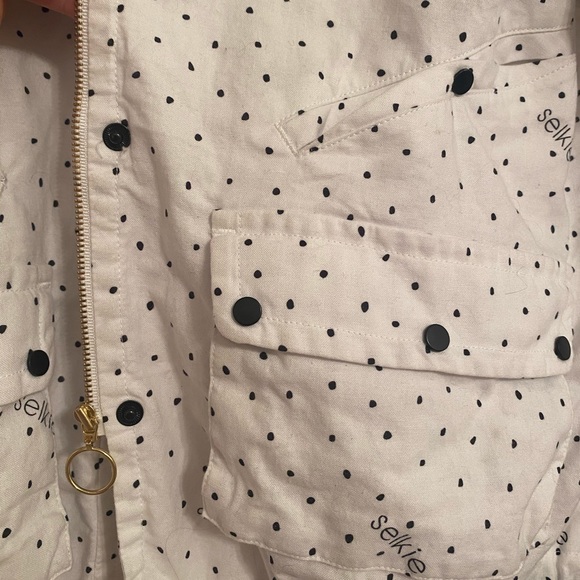 RARE Selkie light jacket - Picture 6 of 7